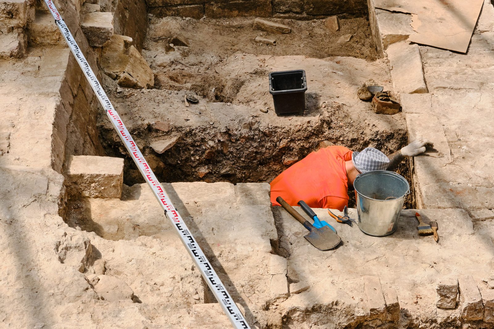 Excavation Services Sydney