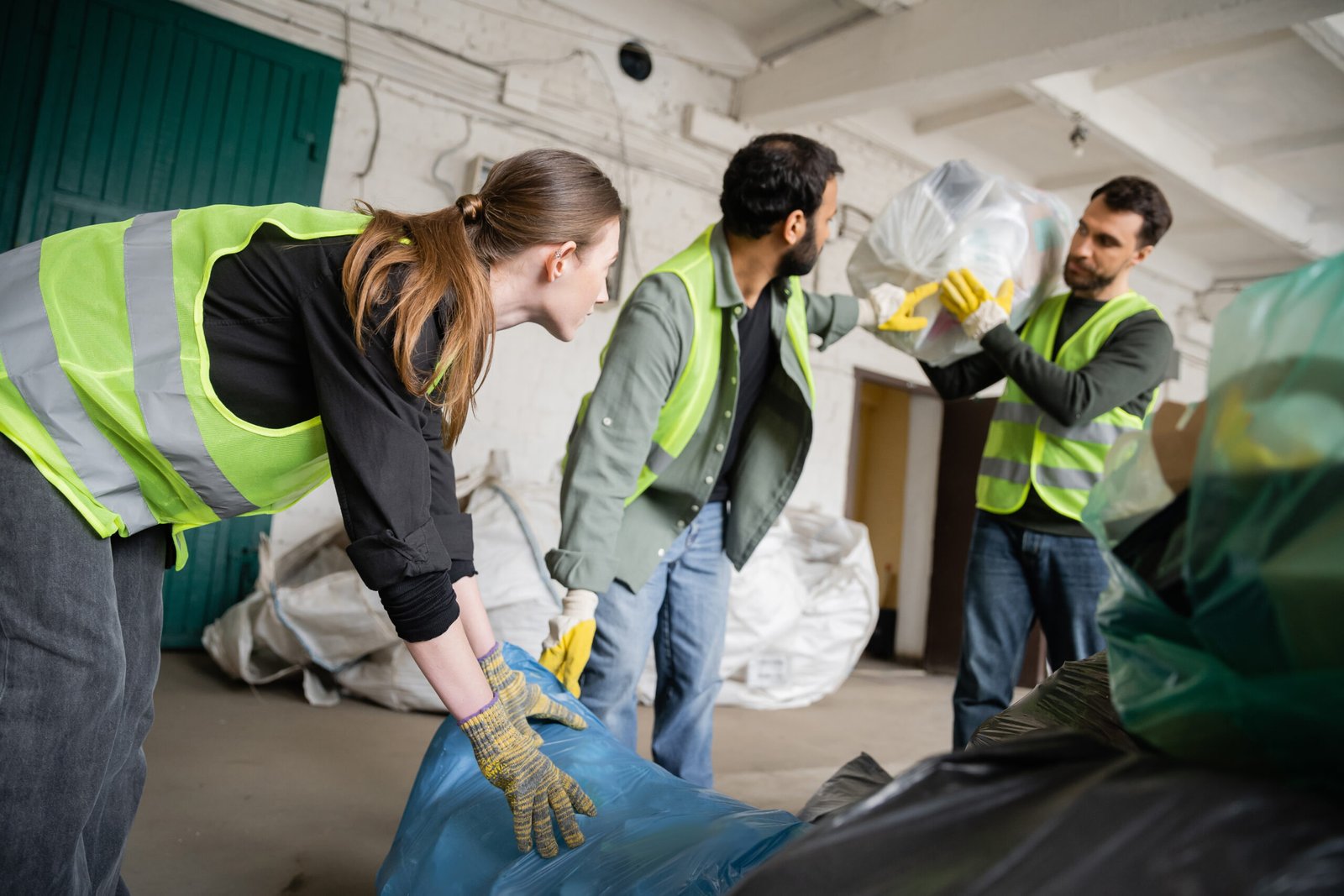 Waste Removal Sydney