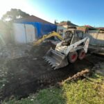 Strip out