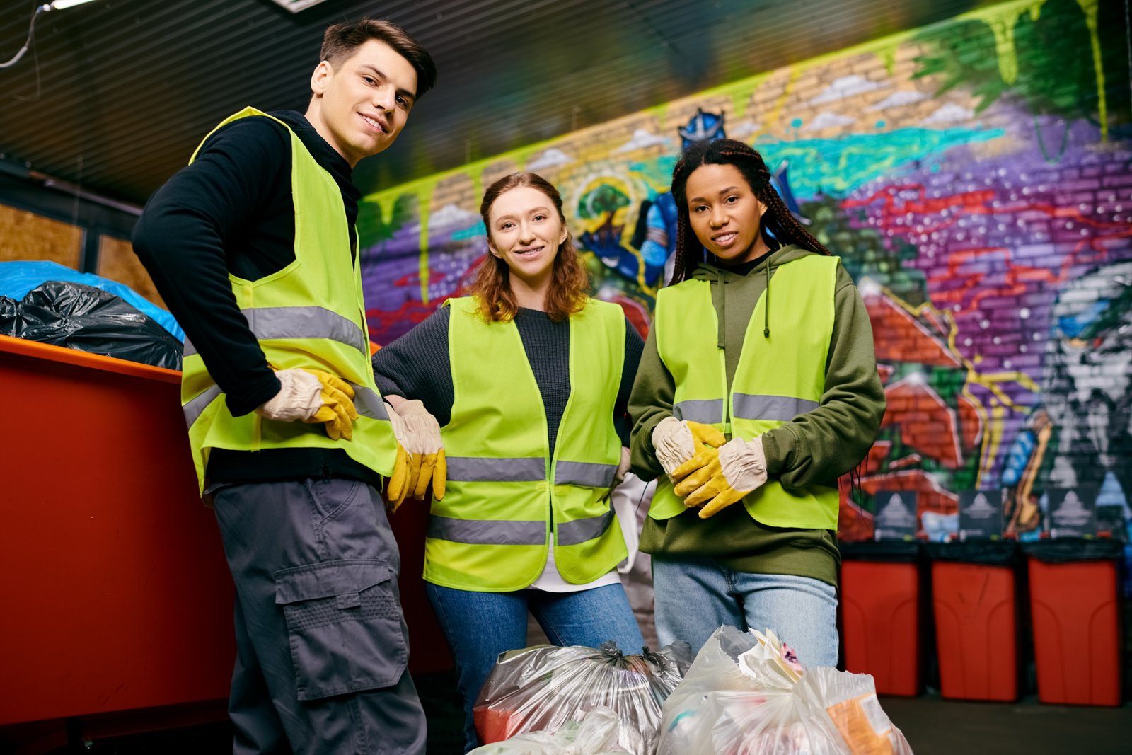 Waste Removal Services Near Me