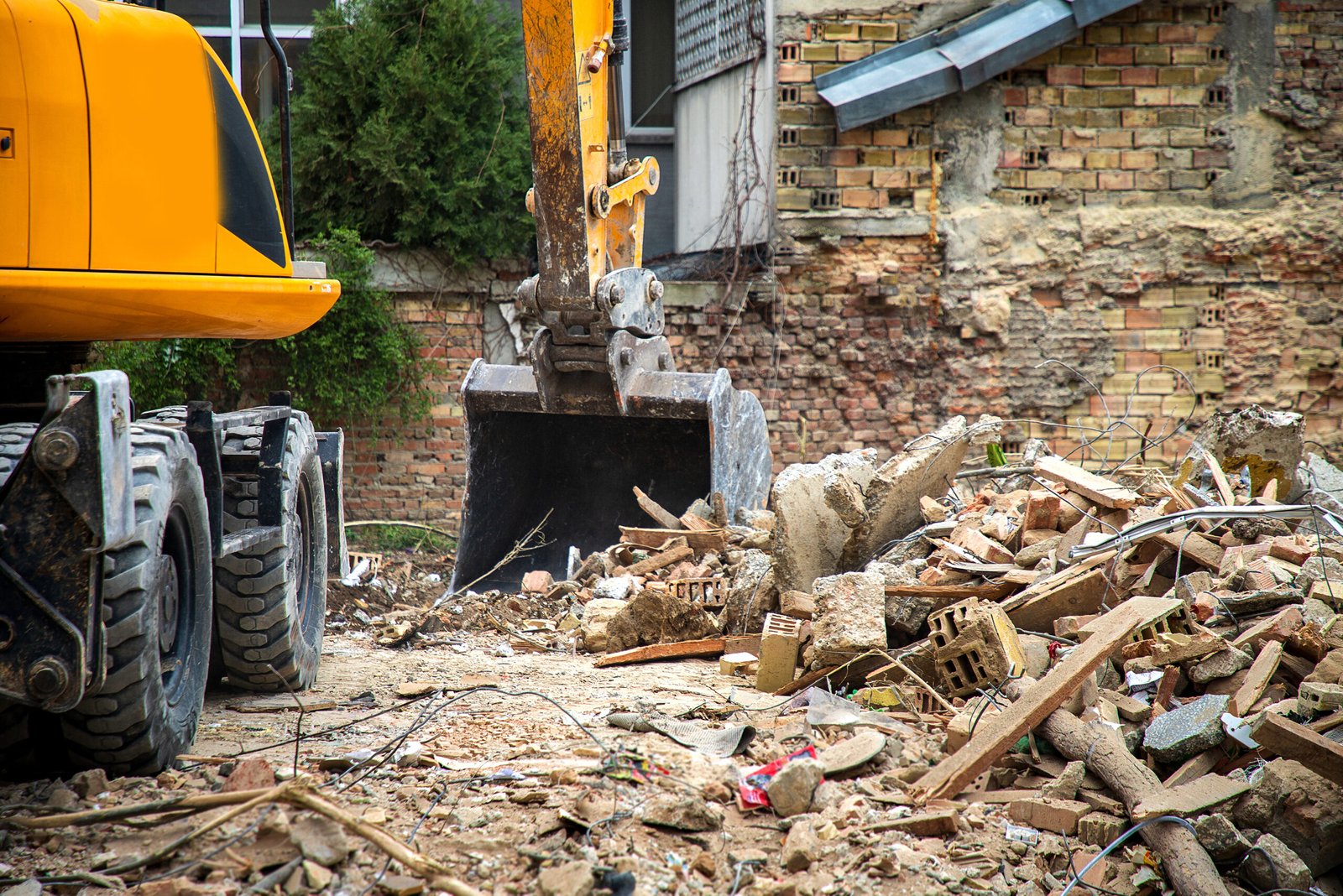 Rubbish Removal Near Me