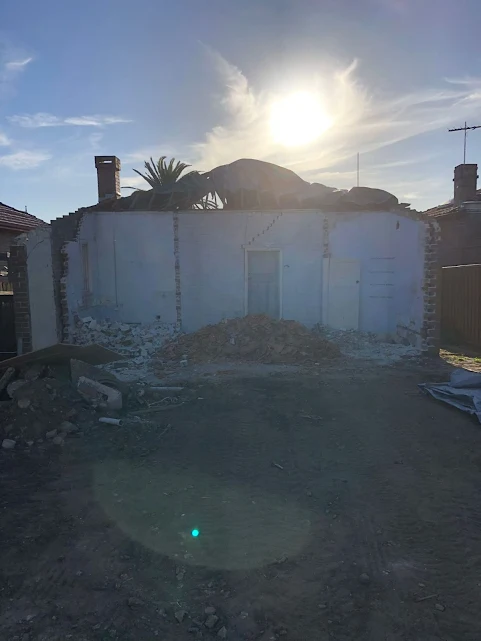Demolition Companies Sydney