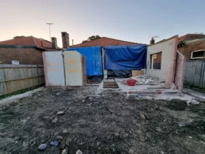 Demolition Contractors Sydney