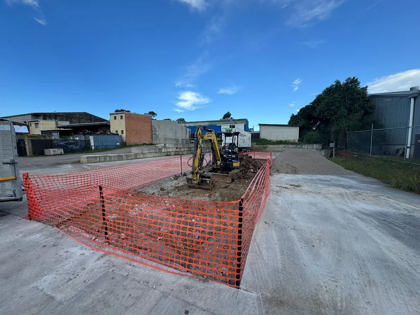 Excavation Companies Sydney