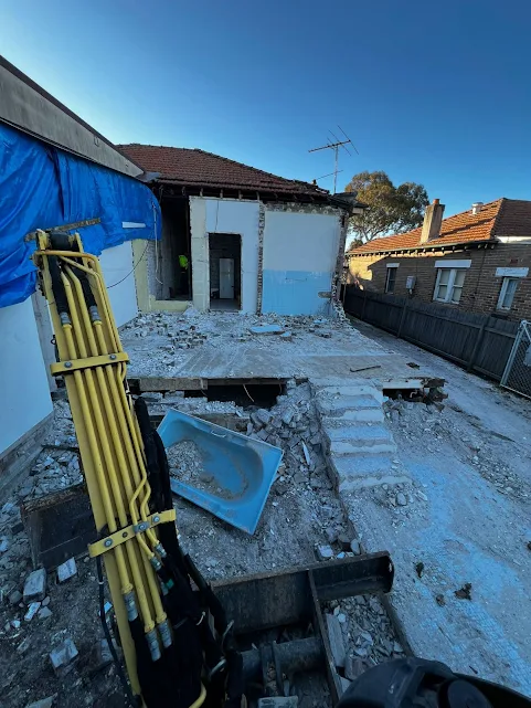 Rubbish Removal Sydney